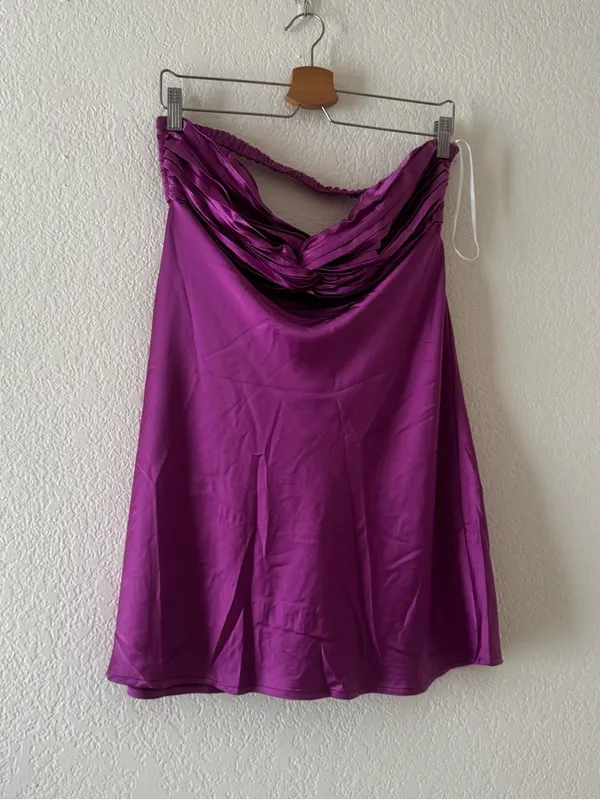 Princess Polly Faviola Mini dress - Image 8