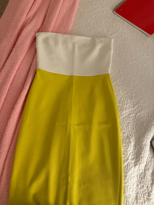 Amanda Uprichard Dress - Image 6