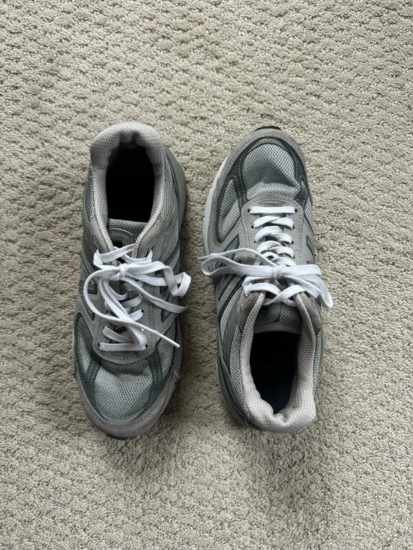 New Balance 990v5 Sneakers - Image 4