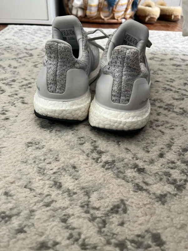 Adidas Shoes - Image 2