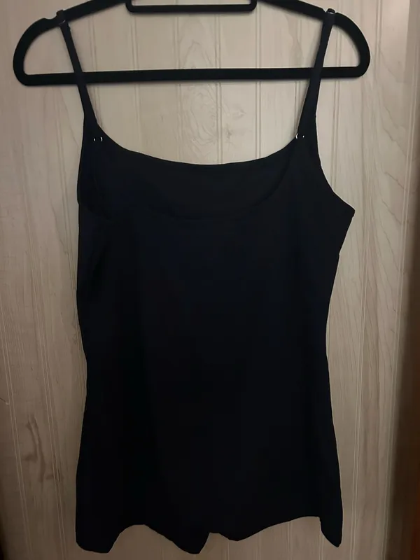 Cider Bodysuit Navy Blue - Image 2