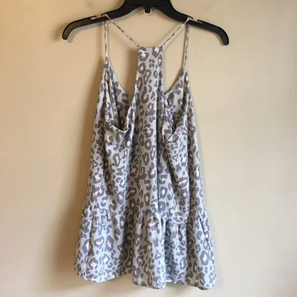 Karlie small tank top‎ - Image 2