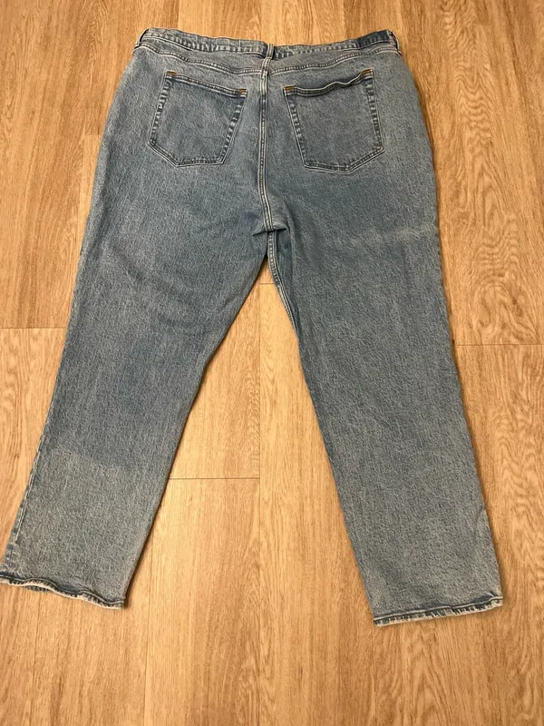 abercrombie & fitch jeans  - Image 3