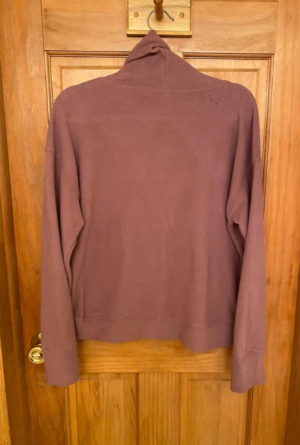 Old Navy Active Cowl Neck Sweater - Image 2