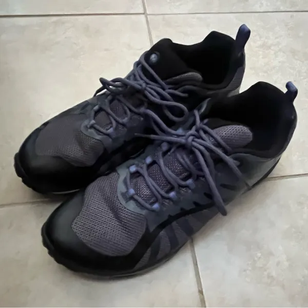 Merrell Siren Edge Q2 Hiking Shoes - Image 2