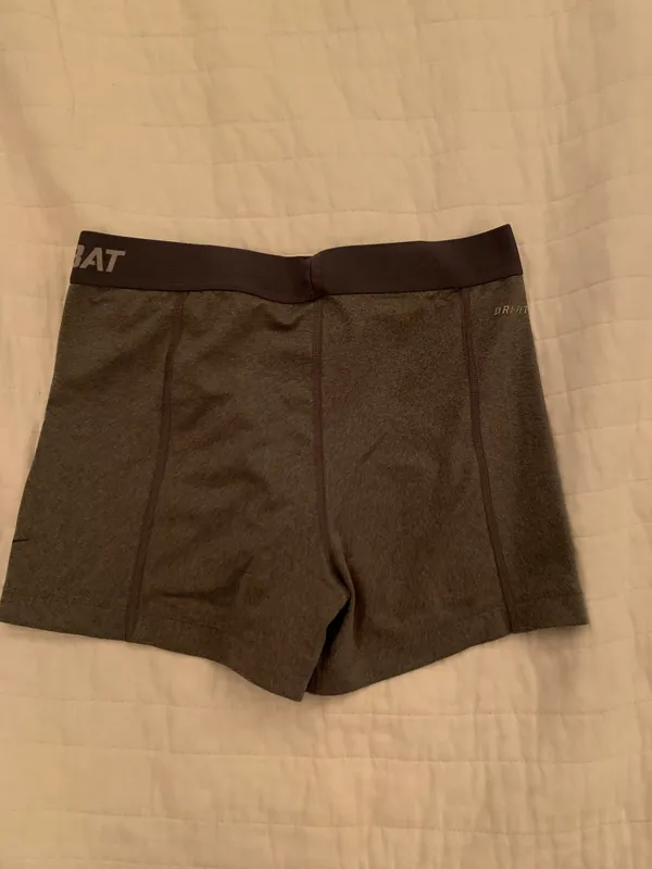 Nike Pro Combat - Image 2