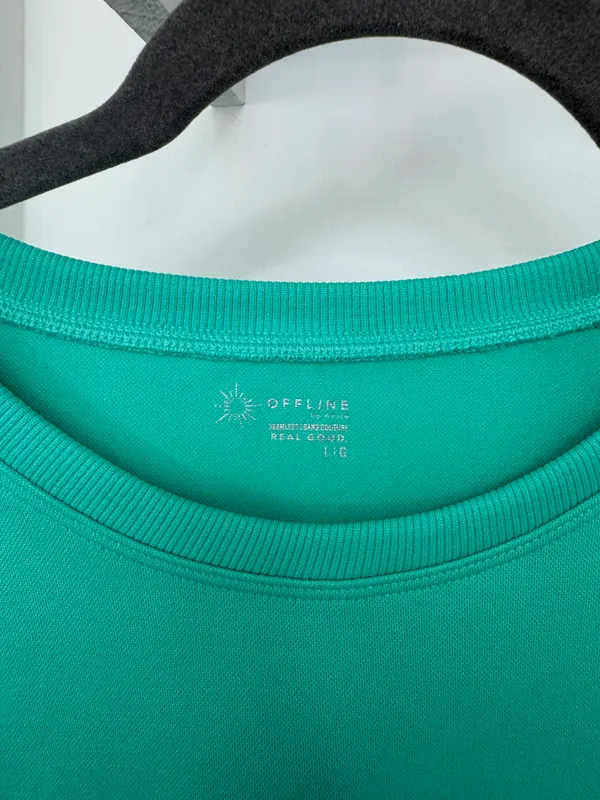 Aerie Offline Workout Top - Image 2
