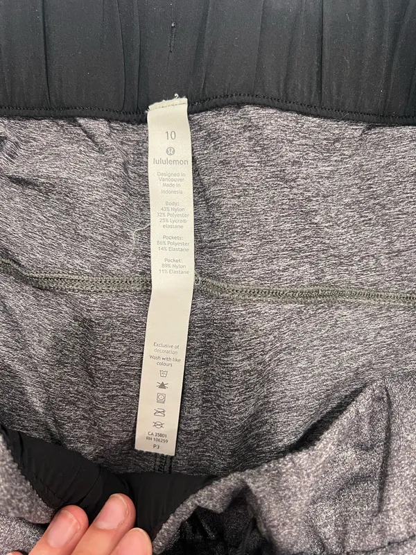 Lululemon Pants - Image 3