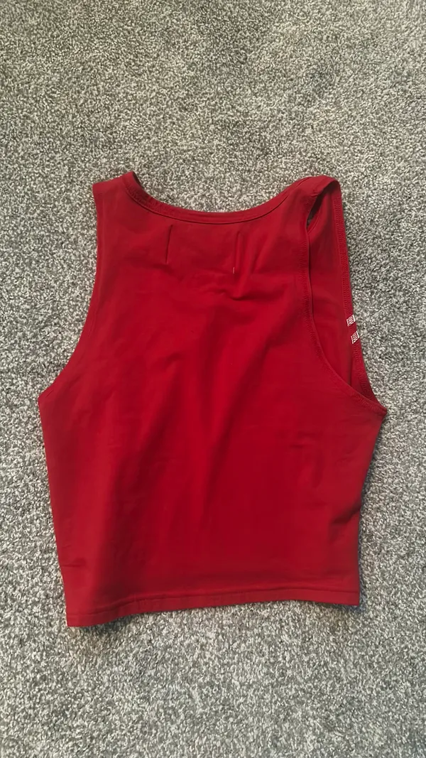 PacSun land rover top - Image 2
