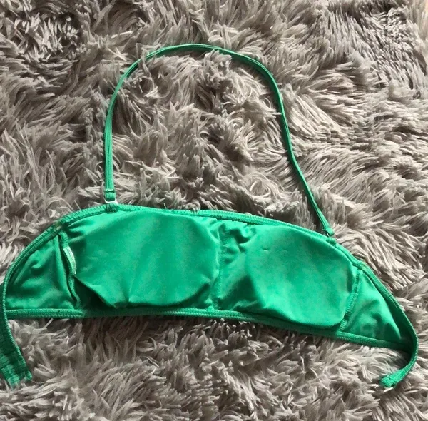 H&M Bathing Suit Top - Image 2