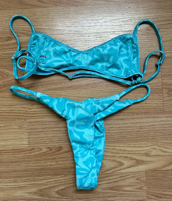 Morali Swimwear Two Piece - Image 2