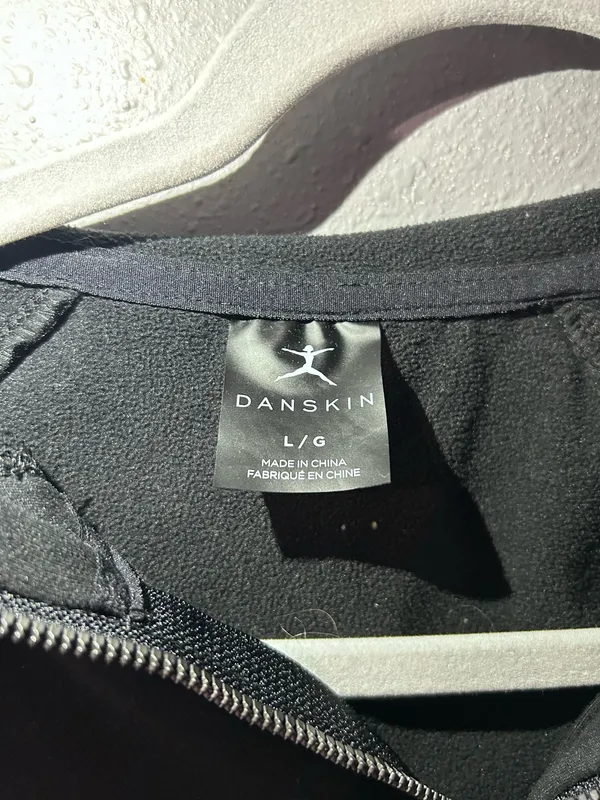 Danskin Top Athletic - Image 3