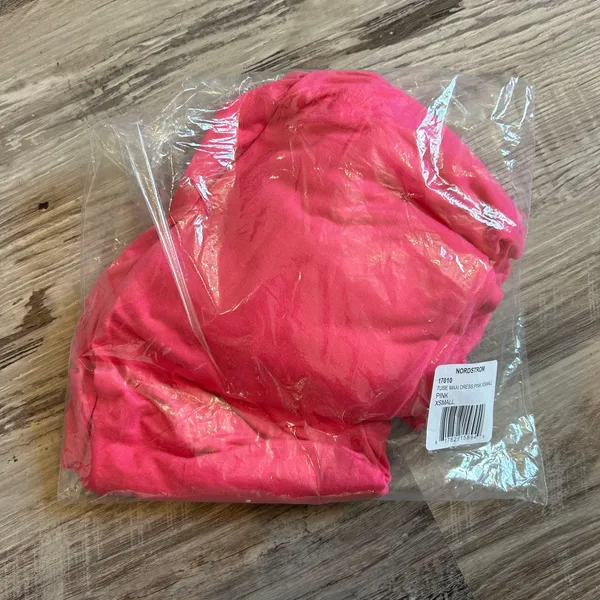 Nordstrom NWT  Strapless Maxi Dress Size XS! - Image 2