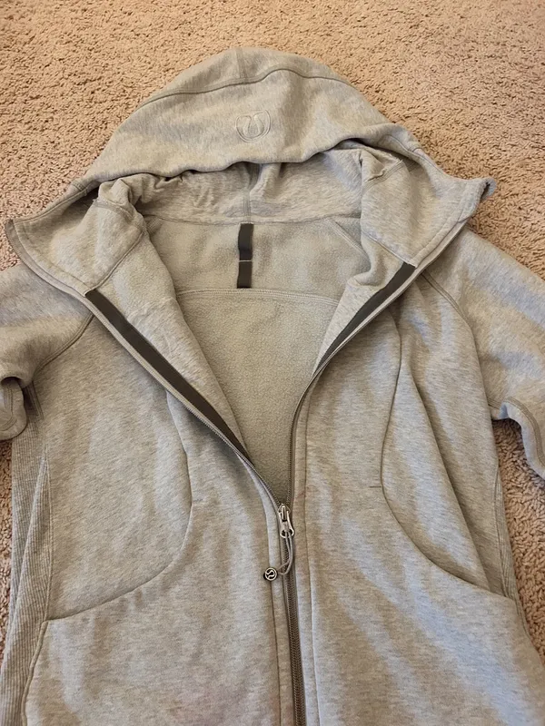 Lululemon Jacket Full-Zip Women’s - Image 4