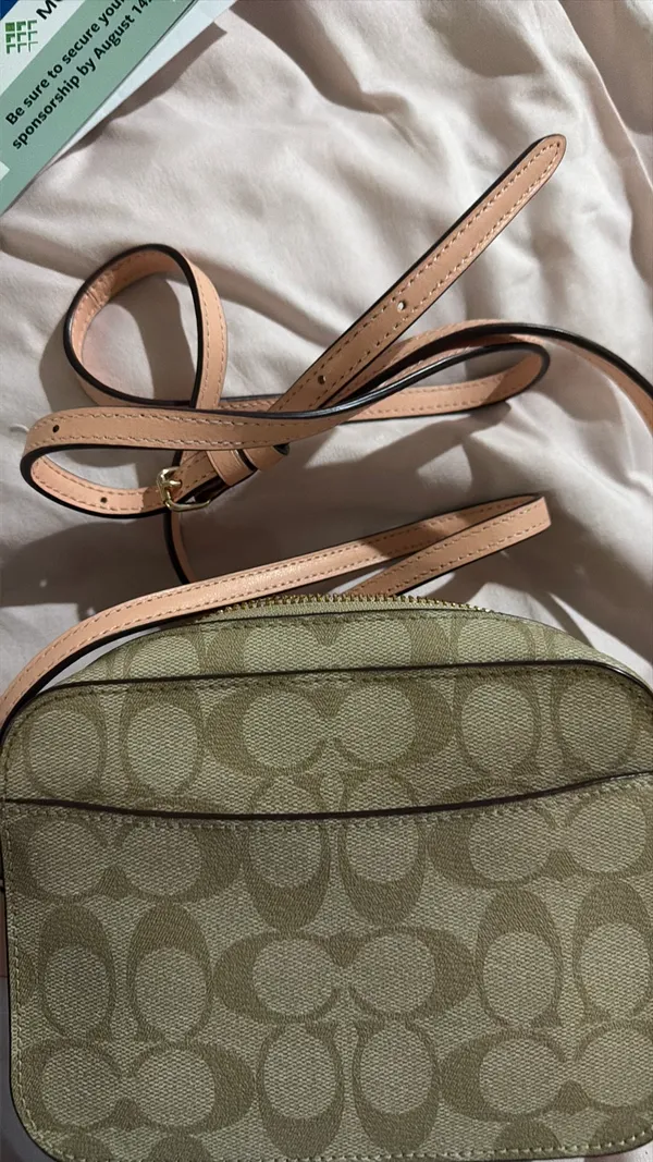 Coach Bag - Image 2