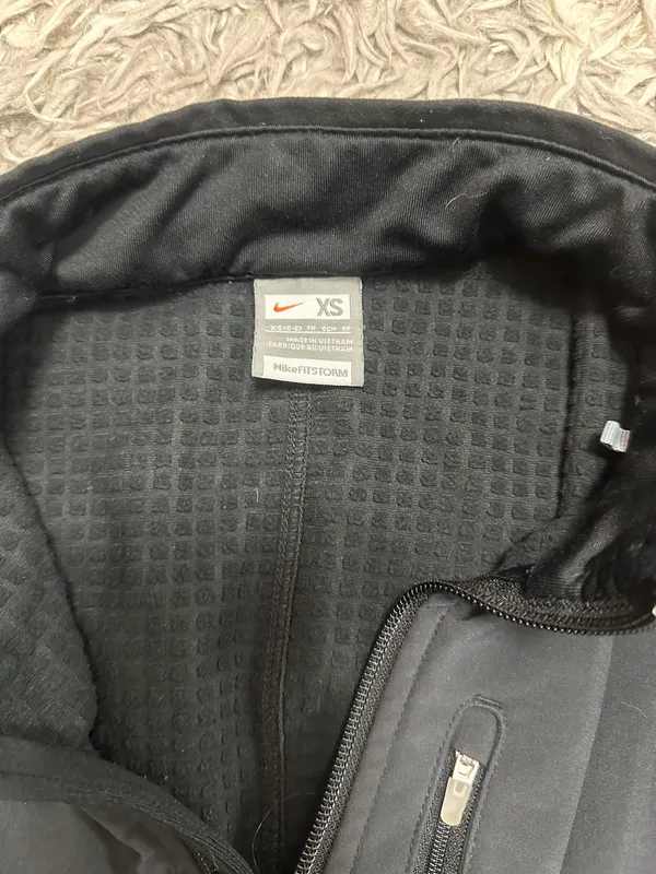 Nike Jacket Zip-Up - Image 3