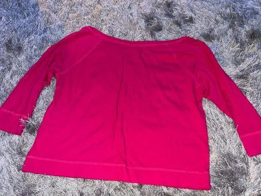 Hollister Long Sleeve Shirt - Image 2