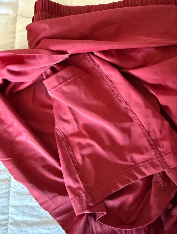 Amazon Shorts Flowy - Image 5