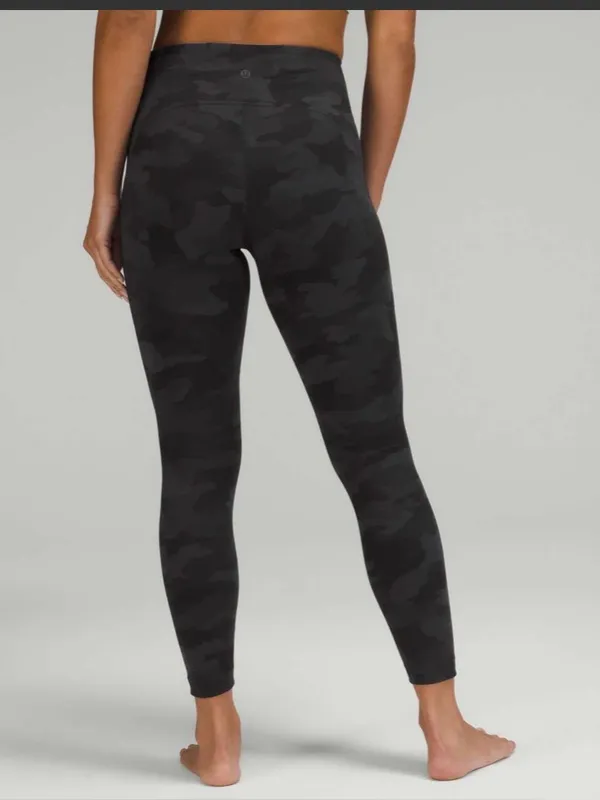Lululemon InStill High-Rise Tight 25" Size 6 - Image 2