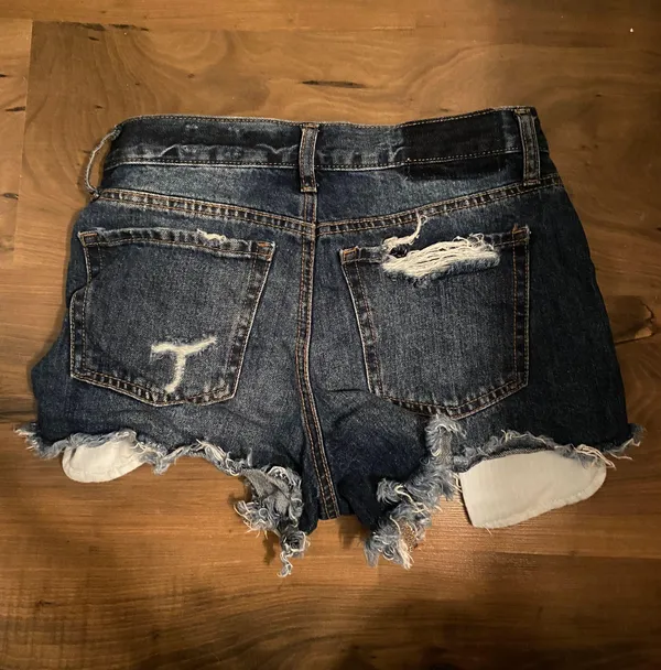 Aeropostale Shorts - Image 2