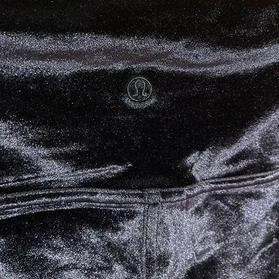 Lululemon Wunder Lounge High-Rise Tight 28” Velvet - Image 8