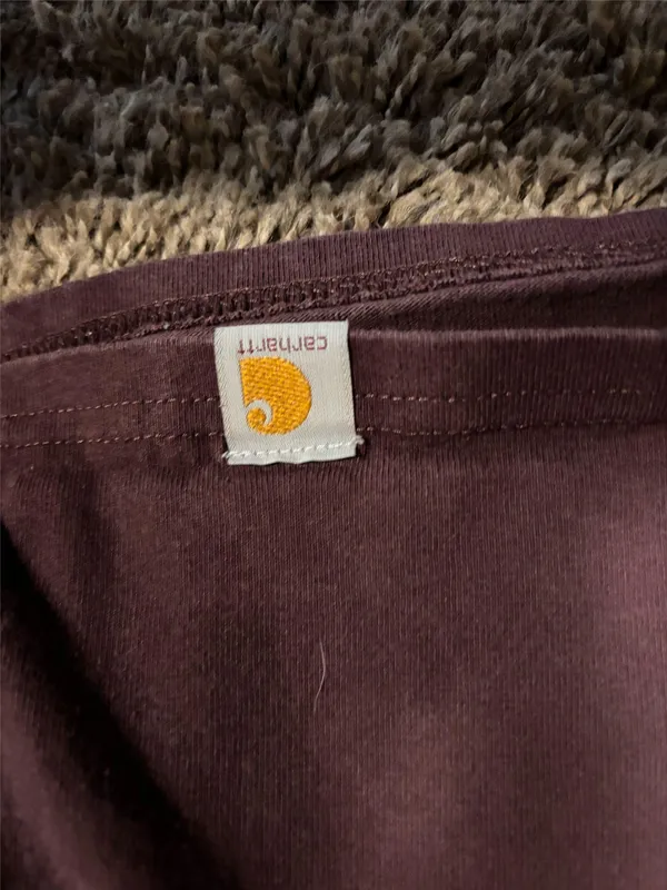 Carhartt Women’s Shirt - Image 3
