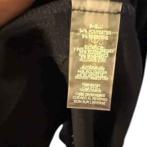 Tommy Hilfiger Dress‎ - Image 9