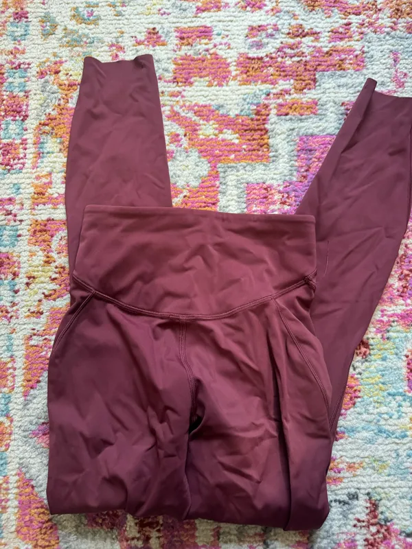 Lululemon Leggings - Image 2