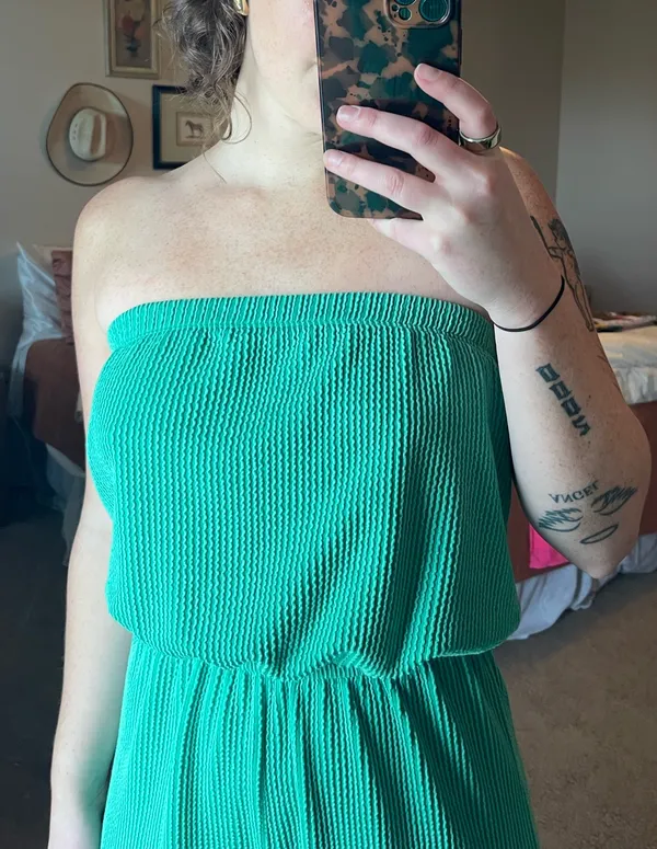 Entro Jumper - Image 2
