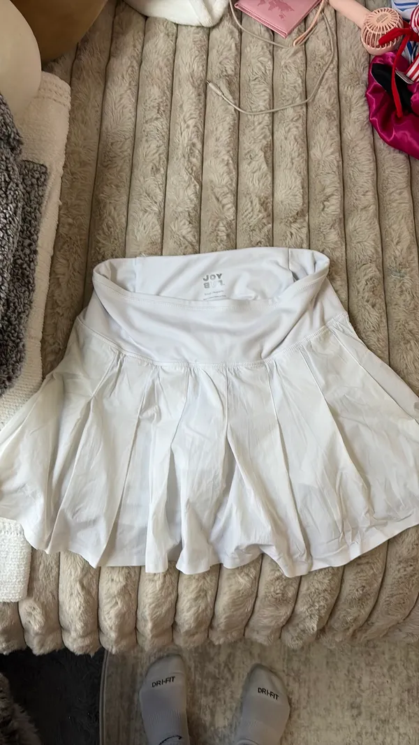 Joylab pleated skirt - Image 2