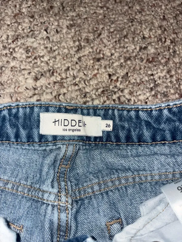 Hidden jeans - Image 3
