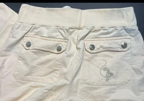 Baby Phat Sweatpants - Image 3