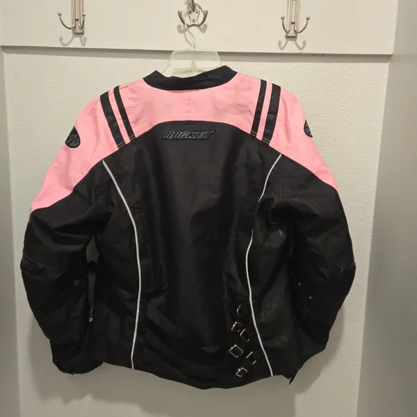 Jorle Rocket biker jacket  - Image 2