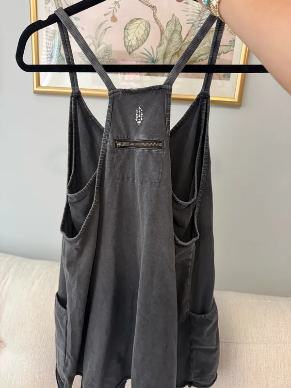 FP Movement Hot Shot Romper - Image 2