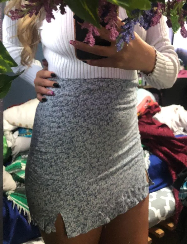 PacSun Skirt - Image 2