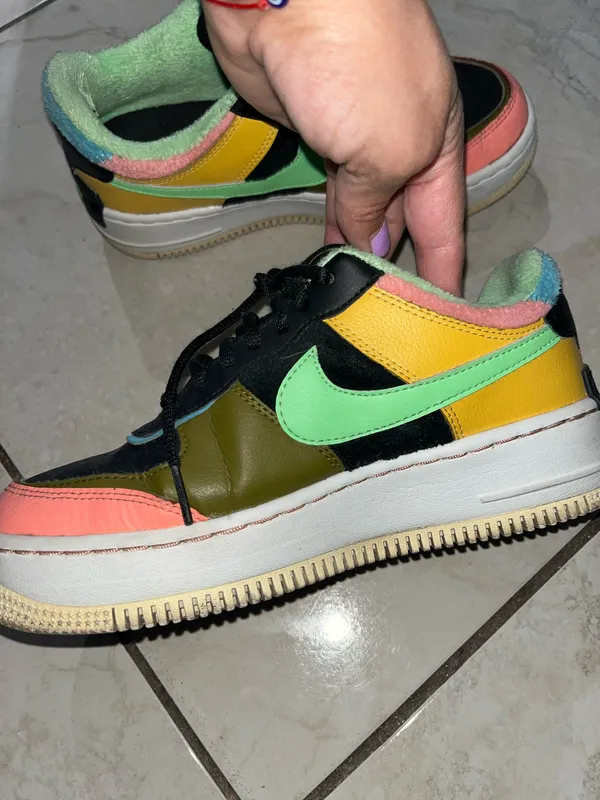 Nike shoes - Image 5