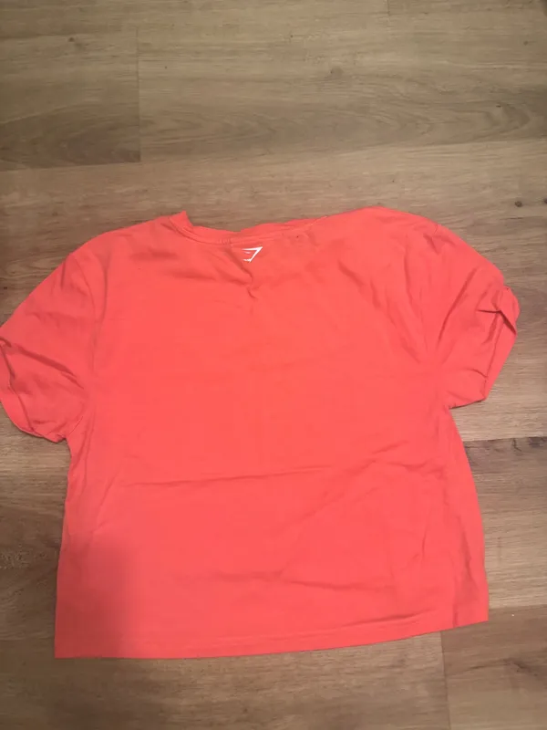 Gymshark Top - Image 2
