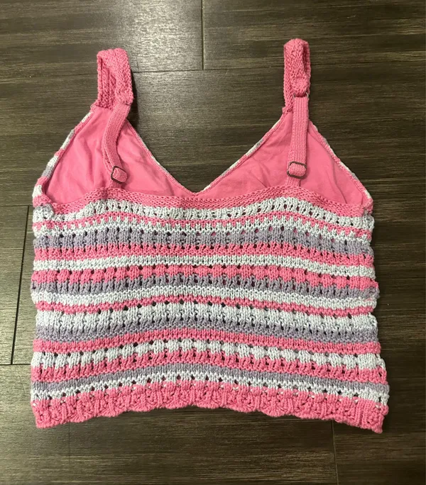 Hollister Top Tank - Image 2