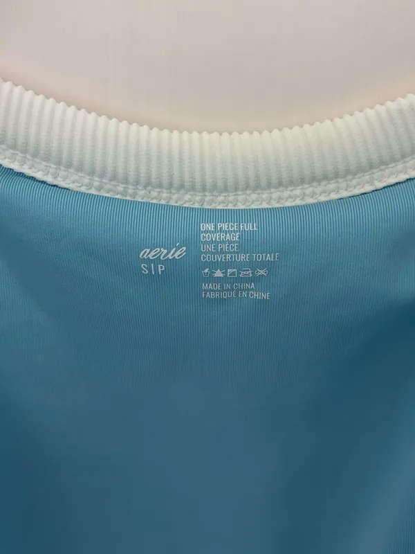 Aerie One-Piece Swimsuit - Image 4