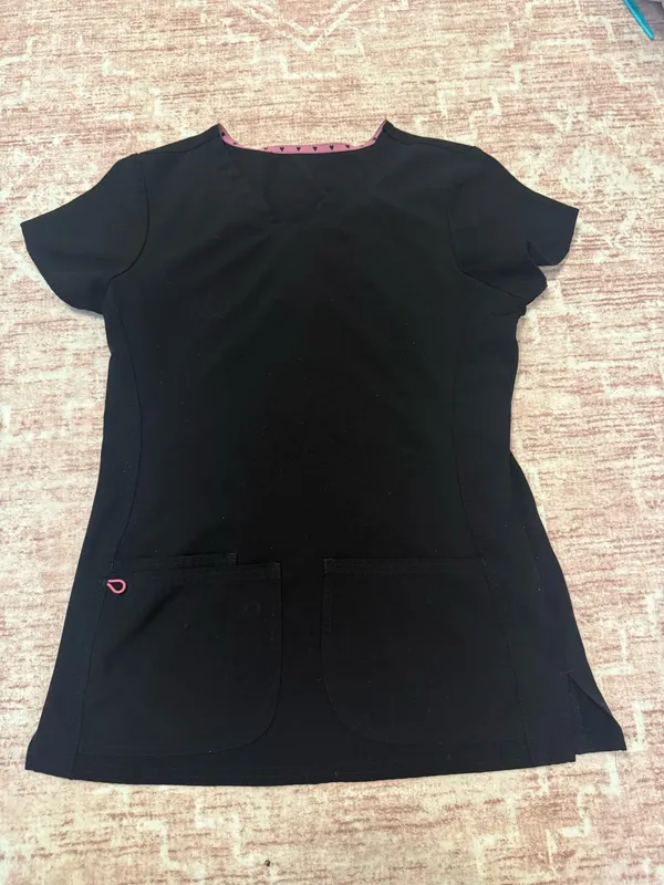 heart and soul scrubs - Image 4