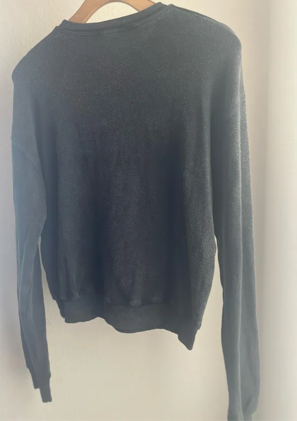 Brandy Melville Grunge Sweater - Image 3