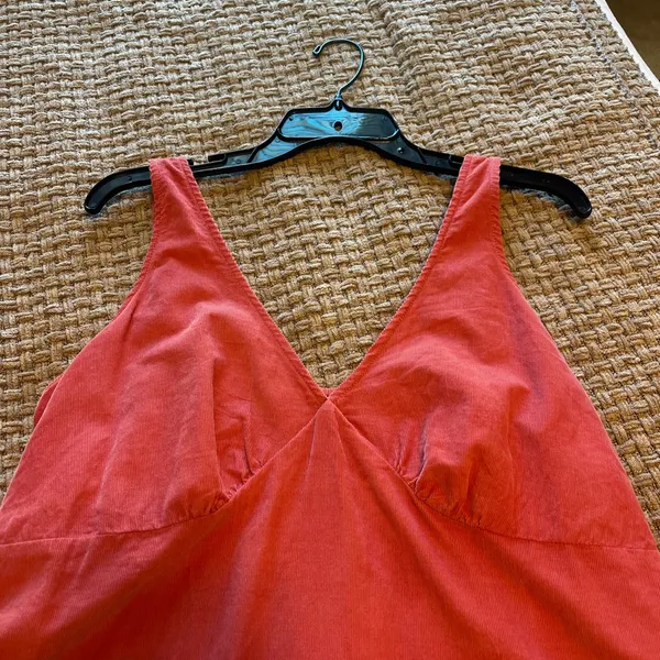 American eagle corduroy dress - Image 3