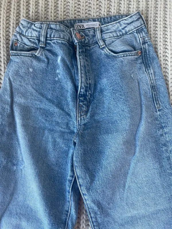 ZARA Jeans - Image 2