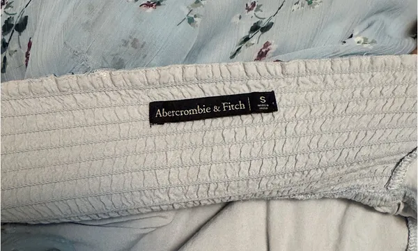 Abercrombie Dress - Image 2