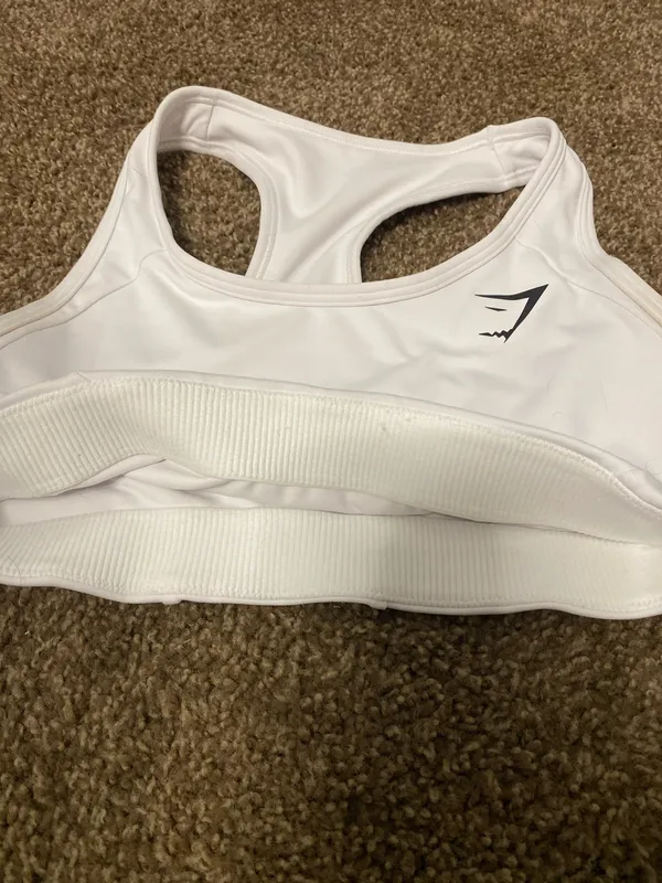 Gymshark Sports Bra - Image 2
