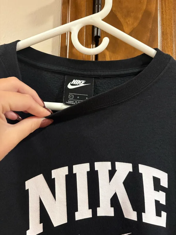 Nike Crewneck - Image 2