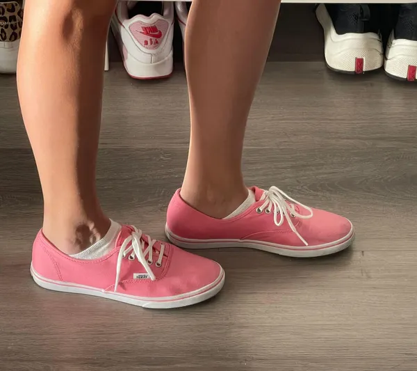 Vans Shoes - Image 4