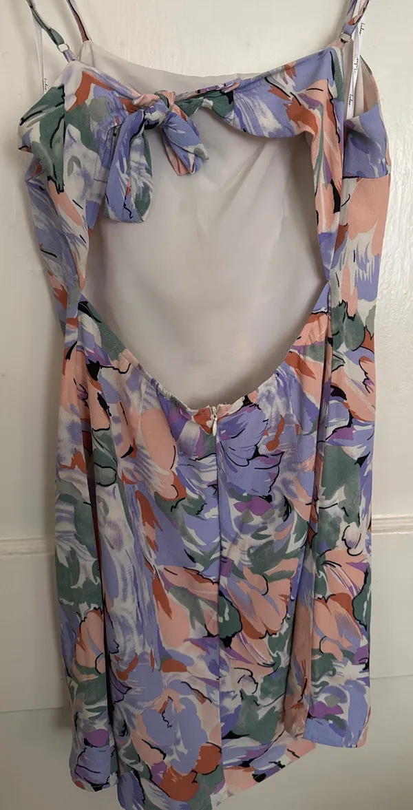 Lulus Dress - Image 4