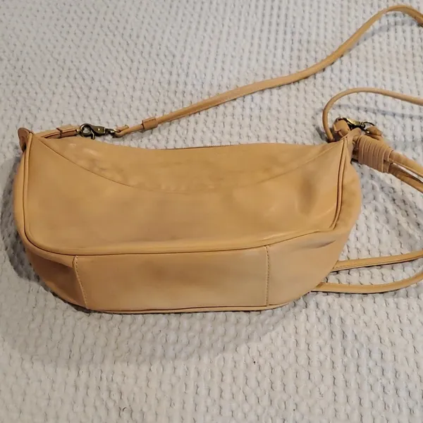 Anthropologie Lucie Crossbody Bag (#8) - Image 4