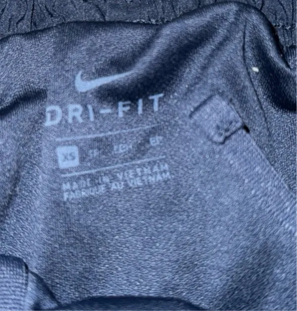 Nike running shorts  - Image 2